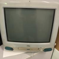 Imac G3 Apple