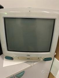 Imac G3 Apple