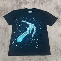 T-shirts Marvel americana Vintage