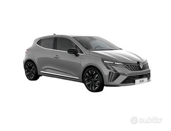 Renault Clio TCe 100 CV GPL Evolution NUOVA DA IMM