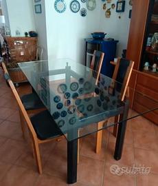 Tavolo da pranzo