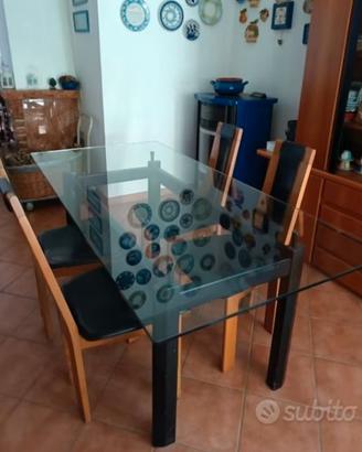 Tavolo da pranzo