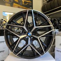 Cerchi Bmw raggio 18 NUOVI cod.20382