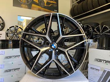 Cerchi Bmw raggio 18 NUOVI cod.20382