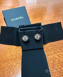 Orecchini chanel