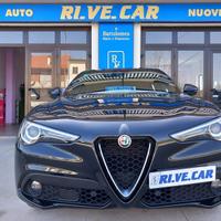 Alfa Romeo Stelvio 2.2 Turbodiesel 190 CV AT8 Q4 T