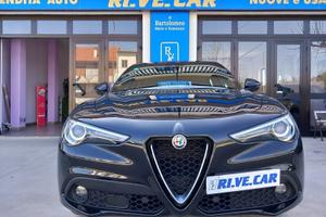 Alfa Romeo Stelvio 2.2 Turbodiesel 190 CV AT8 Q4 T