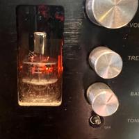 amplificatore cuffie AERON - 102