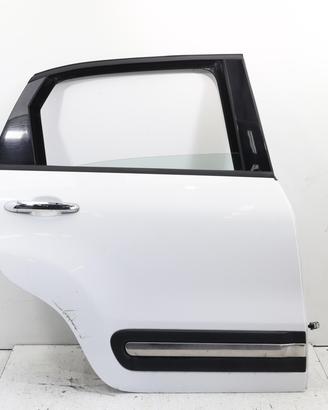 PORTIERA POSTERIORE DESTRA FIAT 500 L Serie (351_3