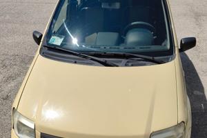 FIAT PANDA 1.2 NATURAL POWER 2008