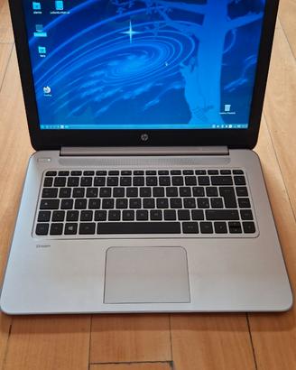 Portatile HP Stream  14" (AMD,2Gb DDR3,32 Gb SSD)