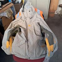 Giacca snowboard BILLABONG taglia S