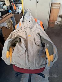 Giacca snowboard BILLABONG taglia S