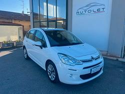 Citroen C3 1.2 puretech Feel edition 82cv
