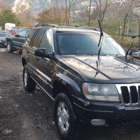 ricambi jeep grand cherokee 3.1 vm 