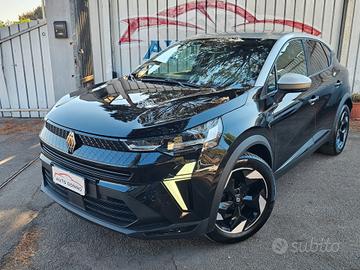 Renault Captur TCe 90 CV Techno