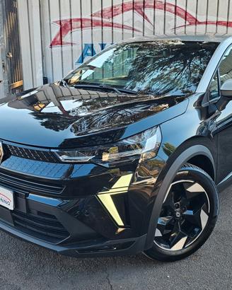 Renault Captur TCe 90 CV Techno