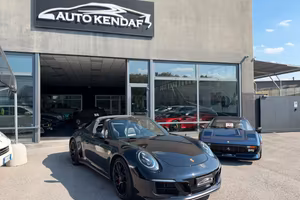 Porsche 911 Targa 991 911 Carrera 3.0 4 GTS auto -