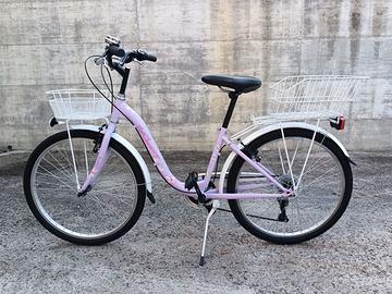 Bici da donna