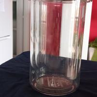 PORTABOTTIGLIE TERMICO ARGENTO