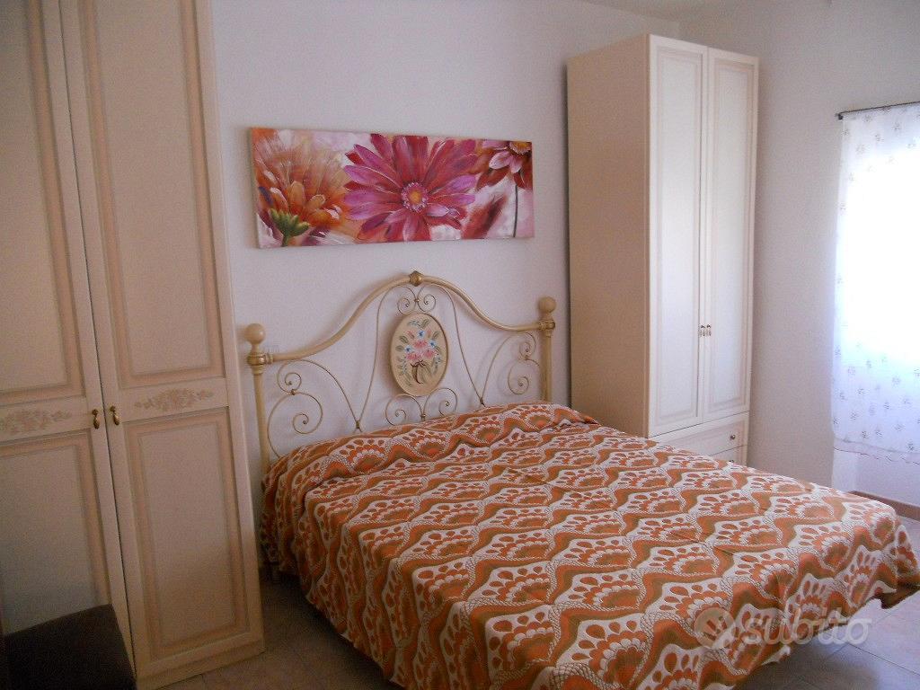 Nuova disponibilità Trivano con ampia cantina - Vista 4