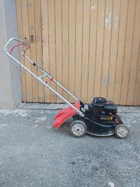 Rasaeba alko a spinta