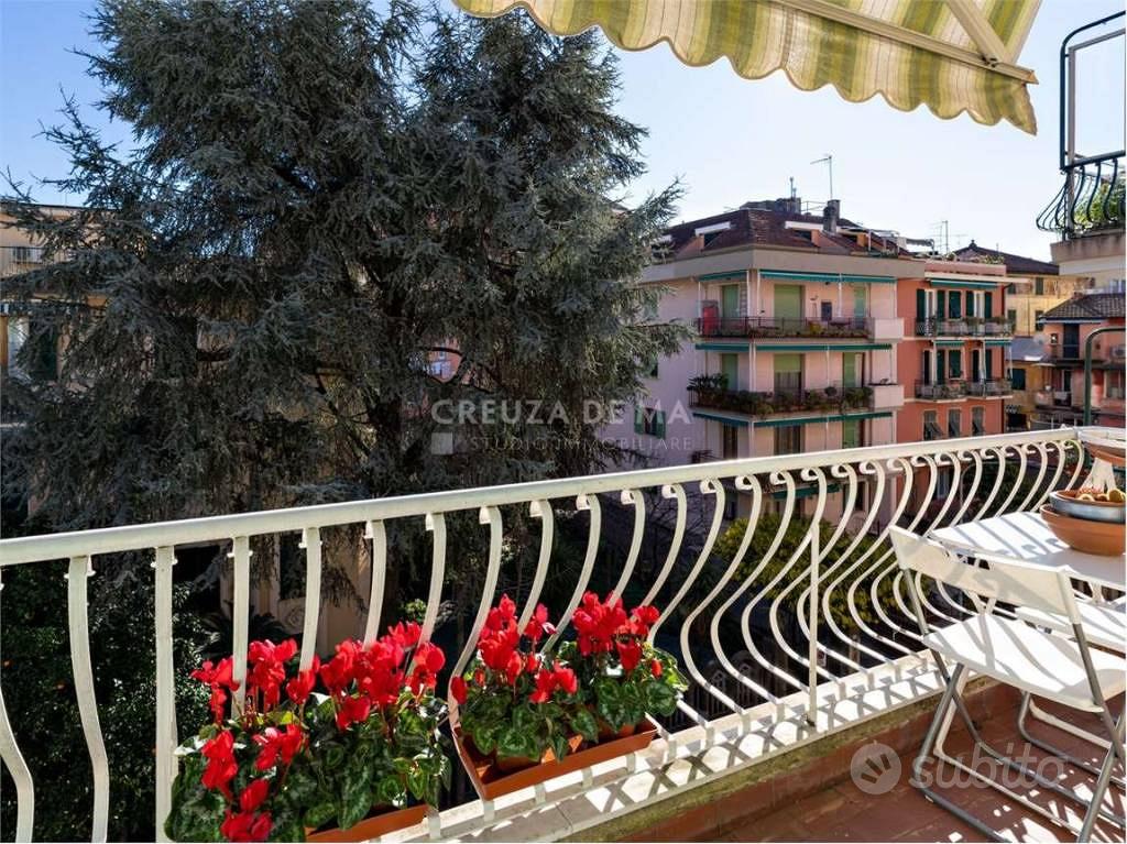 Appartamento – Rapallo, Cerisola, San Michele di Pagana - Vista 4