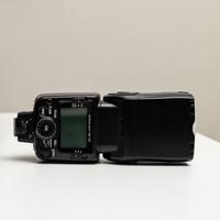 Nikon SB-700 + trigger yongnuo YN622N II