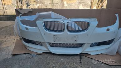 Paraurti bmw e92 e93