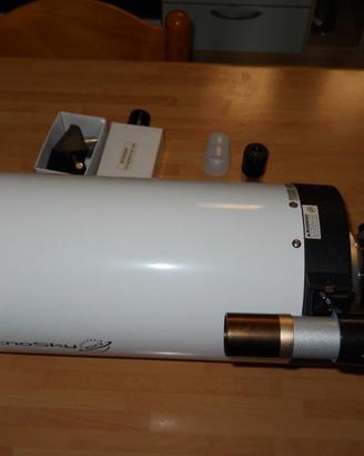 TELESCOPIO TECNOSKY CASSEGRAIN 150 F12