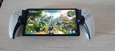 PlayStation portal