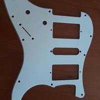 battipenna stratocaster messico  