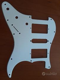 battipenna stratocaster messico  