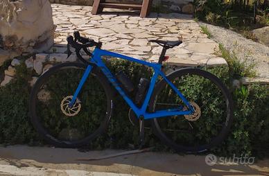Giant TCR Disc