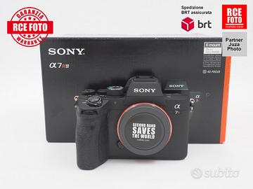 Sony A7R IV