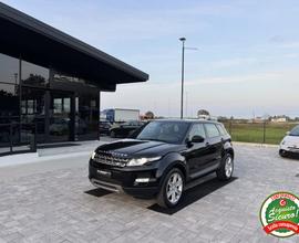 LAND ROVER Range Rover Evoque 2.2 TD4 5p.