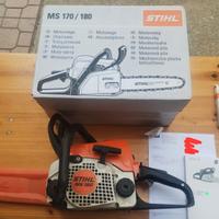 Motosega STIHL MS180