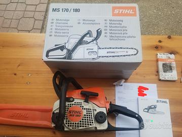 Motosega STIHL MS180