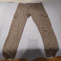 Jack & Jones cargo tapered Paul – taglia 33/34