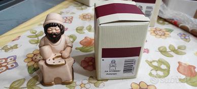 Presepe Thun fuori produzione 