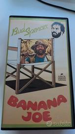 -Bud spencer - Banana Joe - VHS 1991