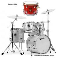 Batteria Premier Artist Limited Maple Stage 22Plus
