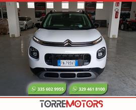 Citroen C3 Aircross BlueHDi 100 Shine 02/2018