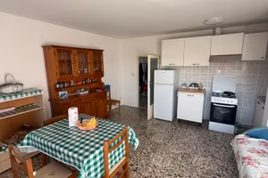Mansarda 50 mq + Sottotetto a Matelica (Via Roma)