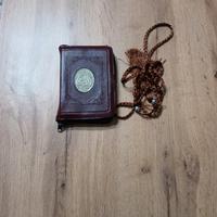 corano tascabile e tasbih 