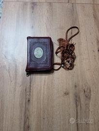 corano tascabile e tasbih 