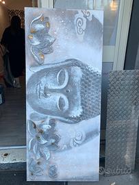 Quadro budda