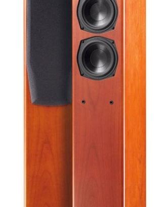 Home Theatre-Indiana Line+Serie Arbour