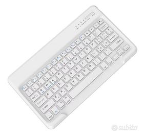 Tastiera Bluetooth Wireless 