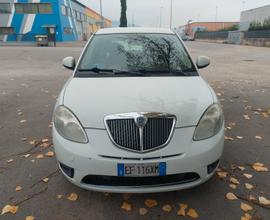 LANCIA Ypsilon 2ª serie - 2011